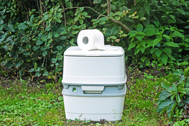 Best Porta potty rental near me  in South Wilton, CT
