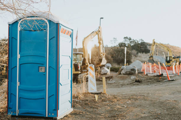 Best Porta potty delivery and setup  in South Wilton, CT