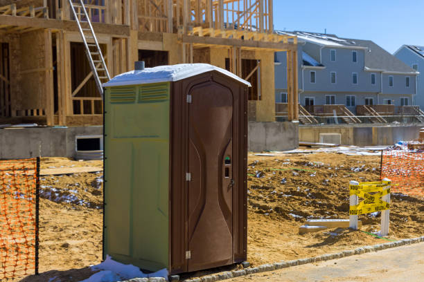 Best Portable bathroom rental  in South Wilton, CT