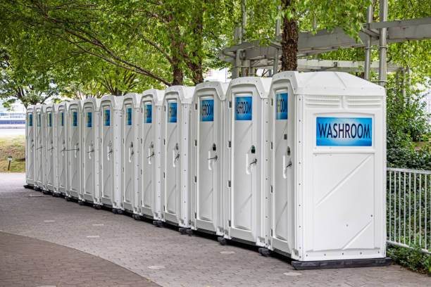 Porta potty services near me in South Wilton, CT