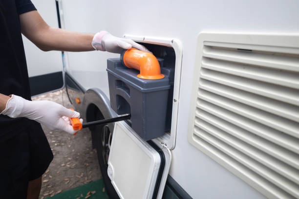 Best Porta potty rental for parties  in South Wilton, CT