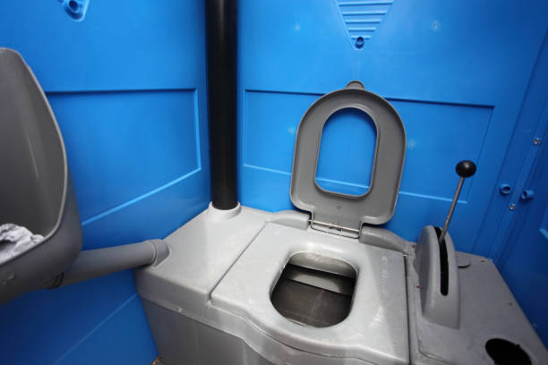 Portable Toilet Options We Offer in South Wilton, CT
