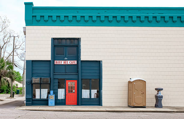 Best Portable restroom trailer rental  in South Wilton, CT